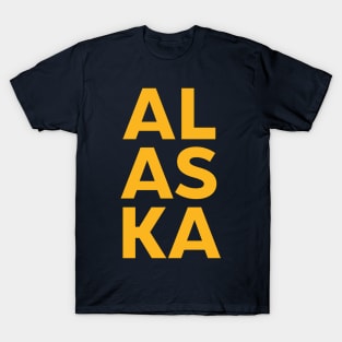 The Alaskan T-Shirt